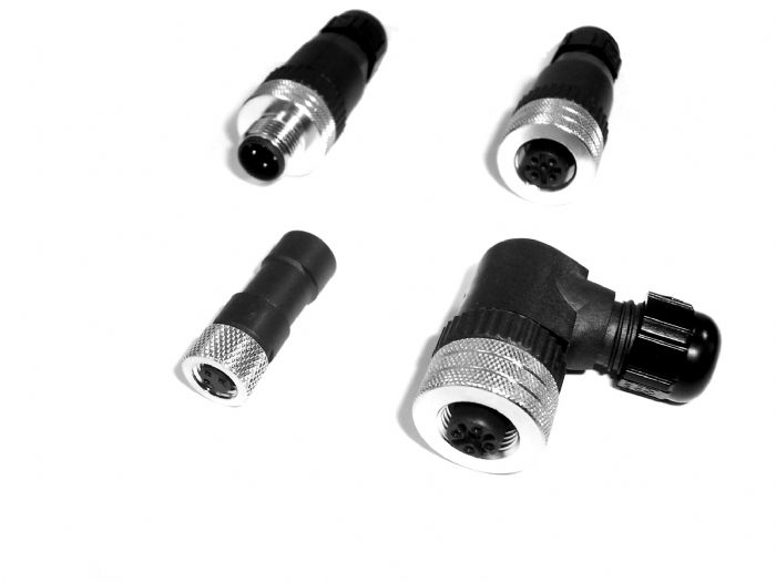 Cables y conectores